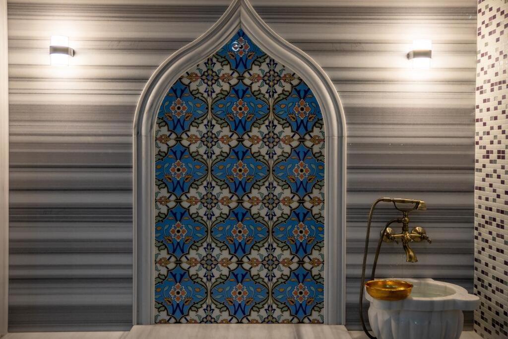 Arion Hotel Баку Екстер'єр фото