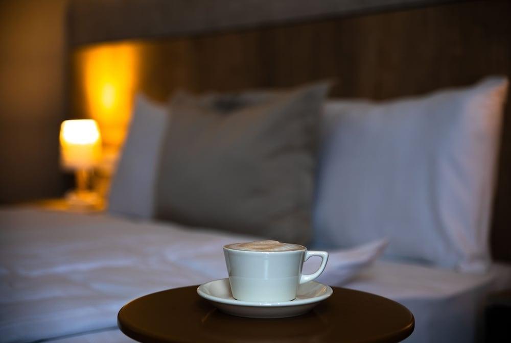Arion Hotel Баку Екстер'єр фото