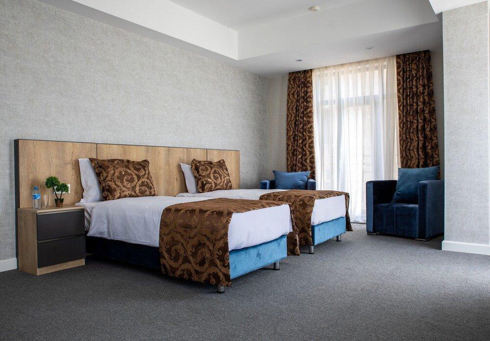 Arion Hotel Баку Екстер'єр фото